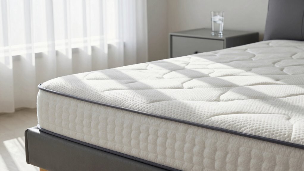 choose breathable cooling materials