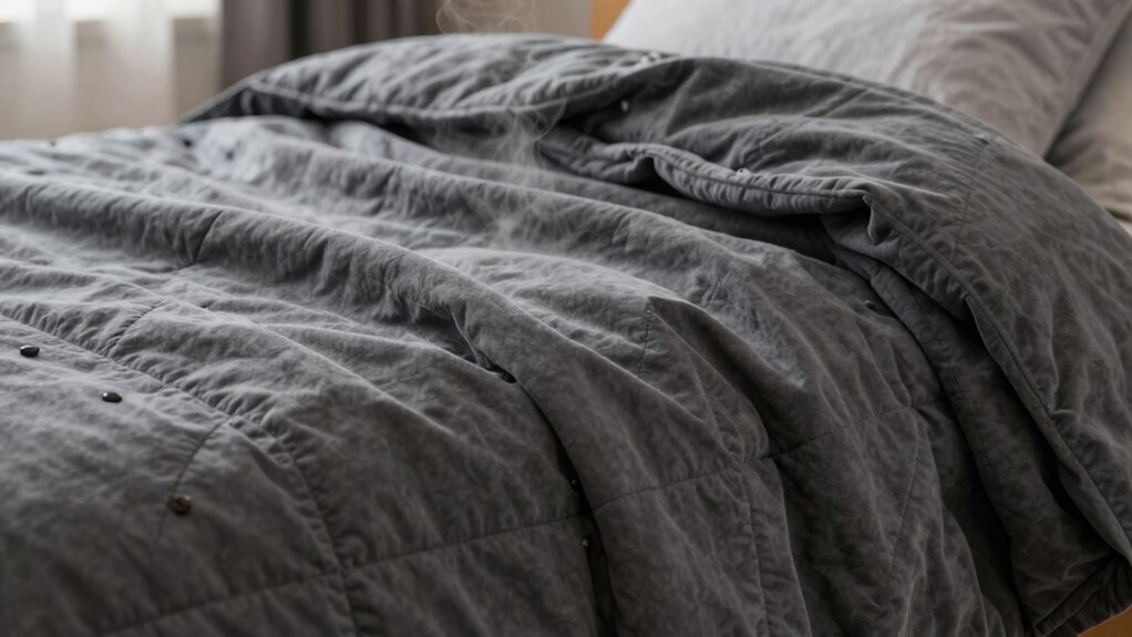 choose breathable fabric materials