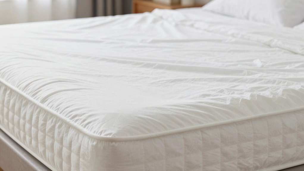 choose breathable hypoallergenic bedding