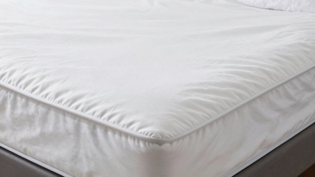 Wähle atmungsaktive natürliche Stoffe