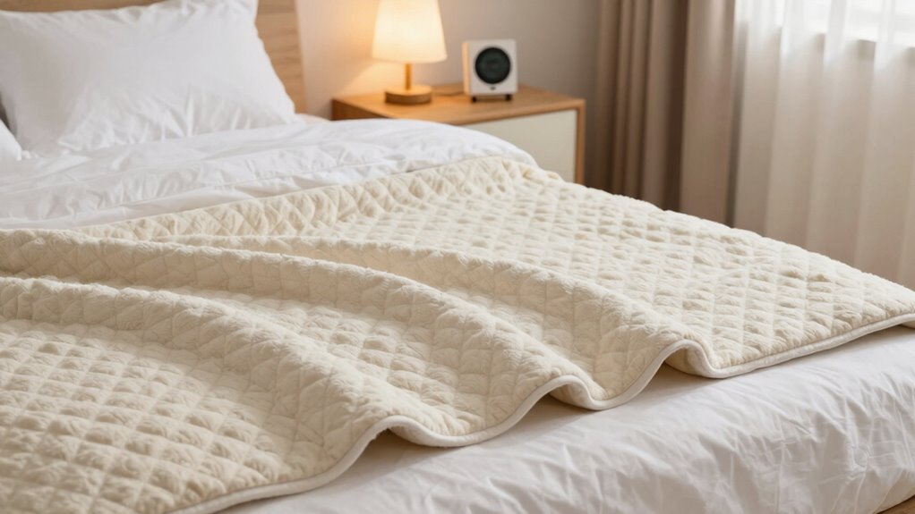 choose breathable safety features