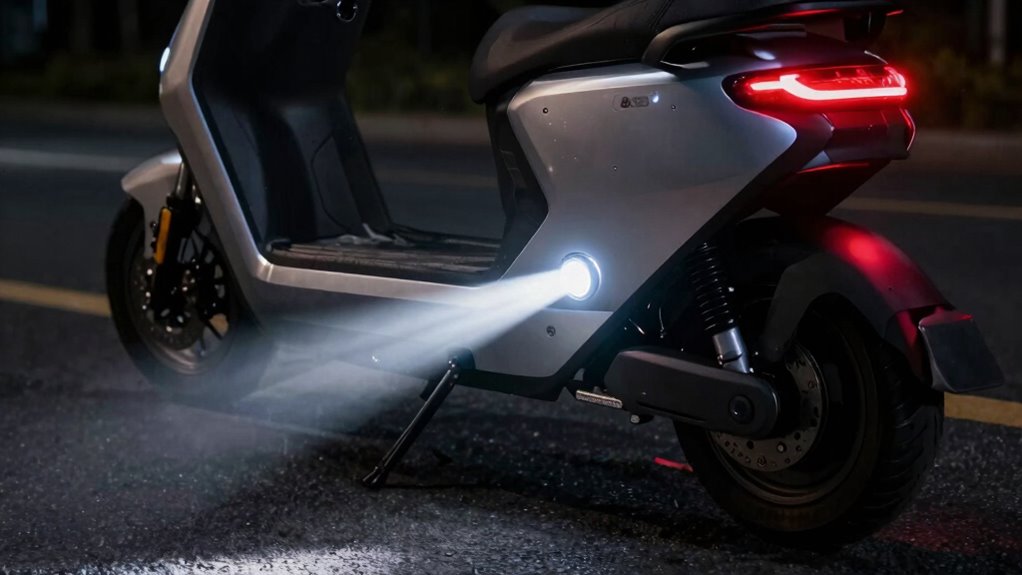 choose bright reliable lights