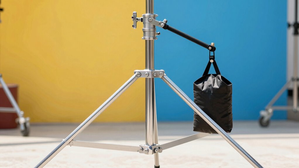 choose c stand features wisely