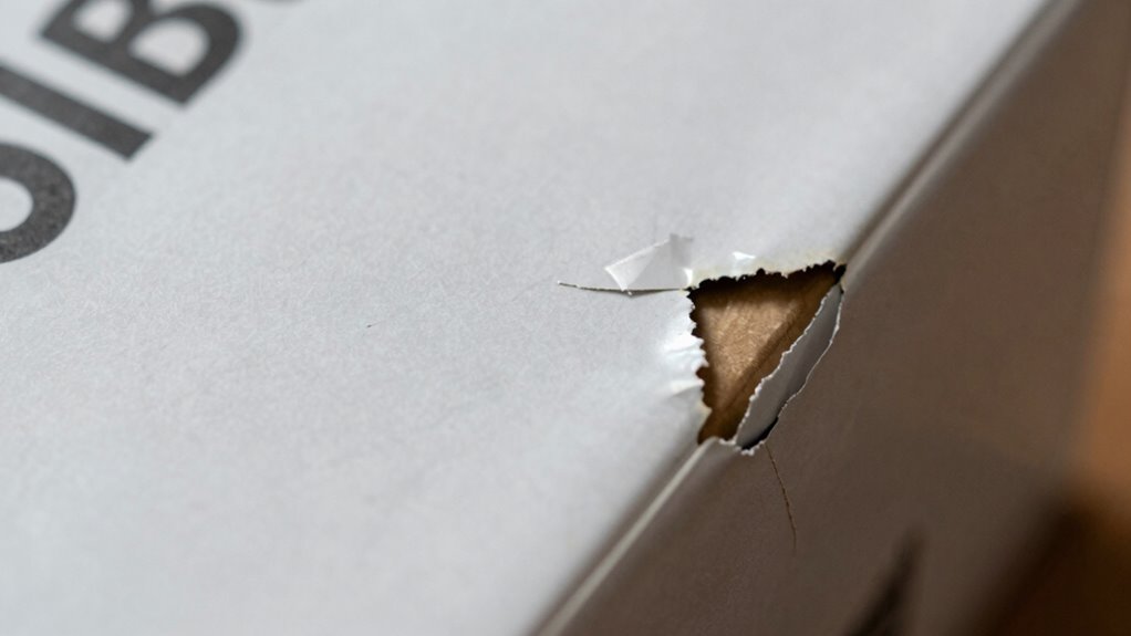 choose claim or replace