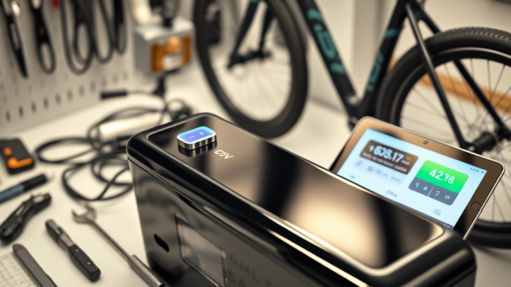 choose compatible durable charger