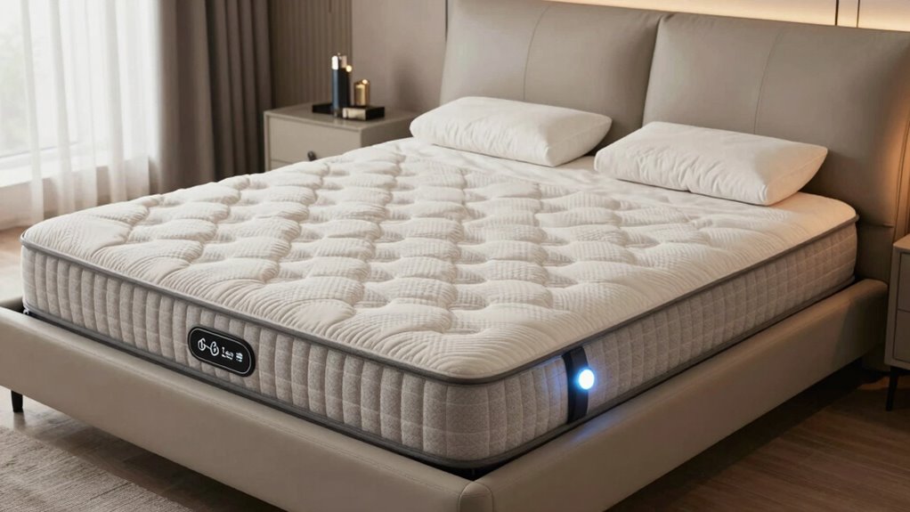 choose compatible durable mattress