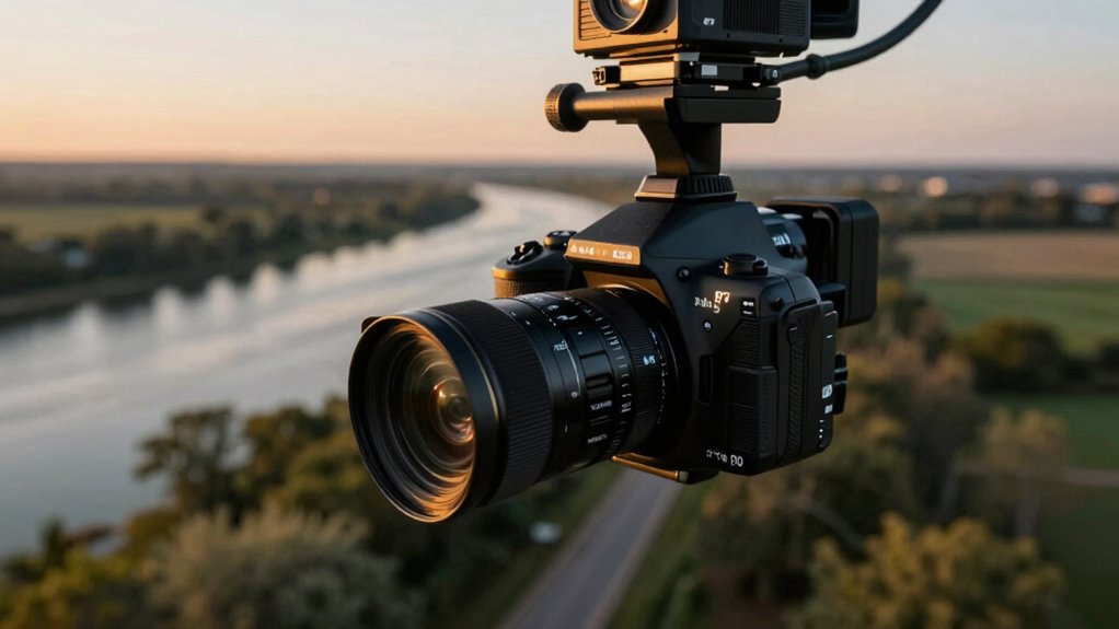 Wählen Sie die richtigen ND-Filter