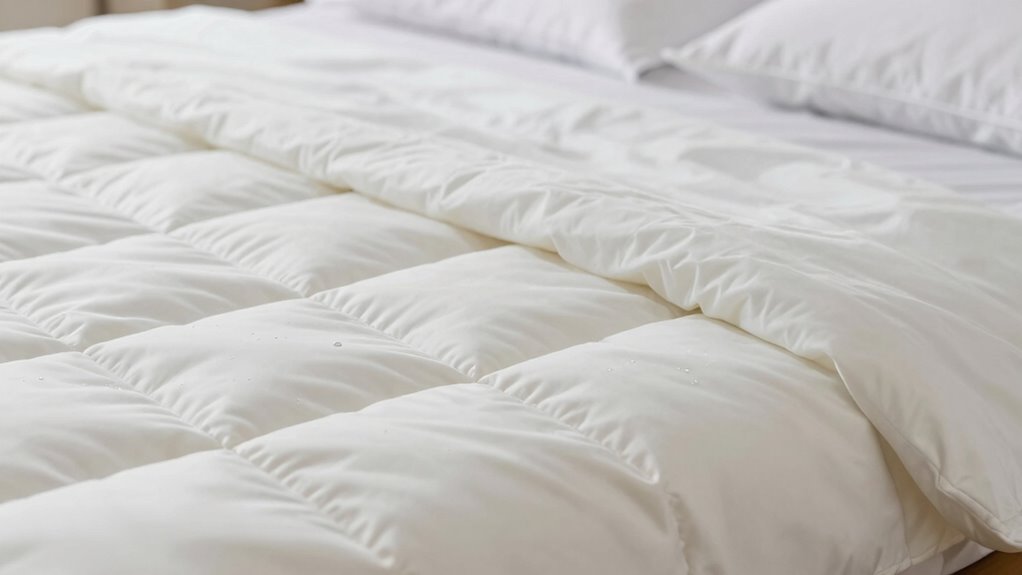 choose durable breathable protector