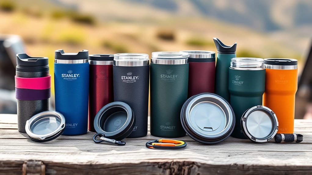 choose durable compatible accessories