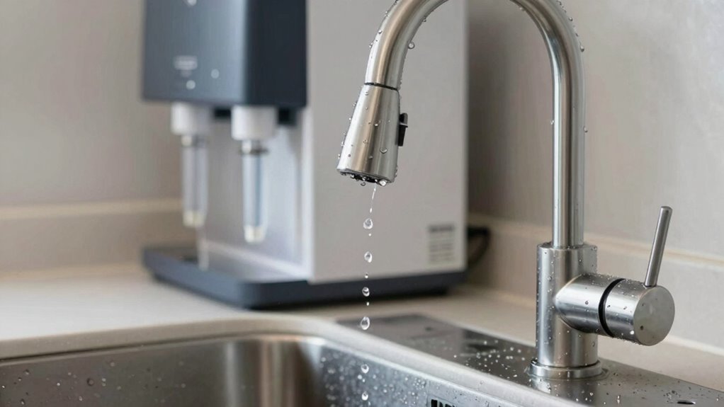 Wähle langlebige korrosionsbeständige Geräte