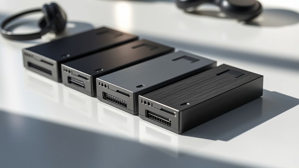 choose durable fast enclosure