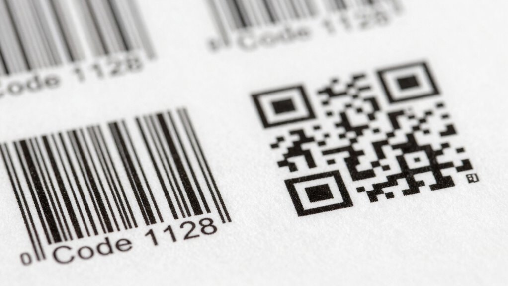 choose durable readable labels