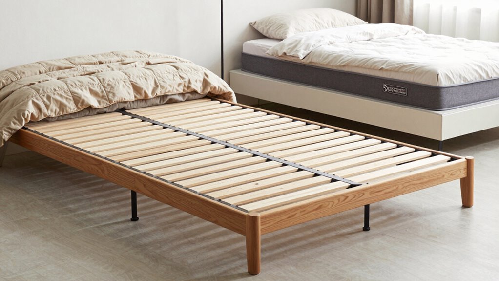 choose durable supportive foundation