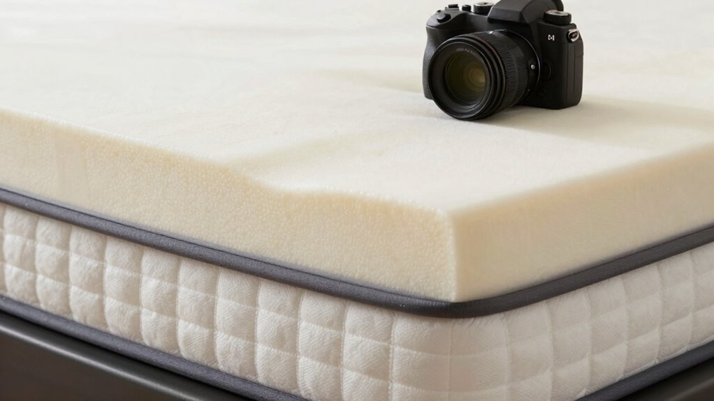 wähle langlebige unterstützende Materialien