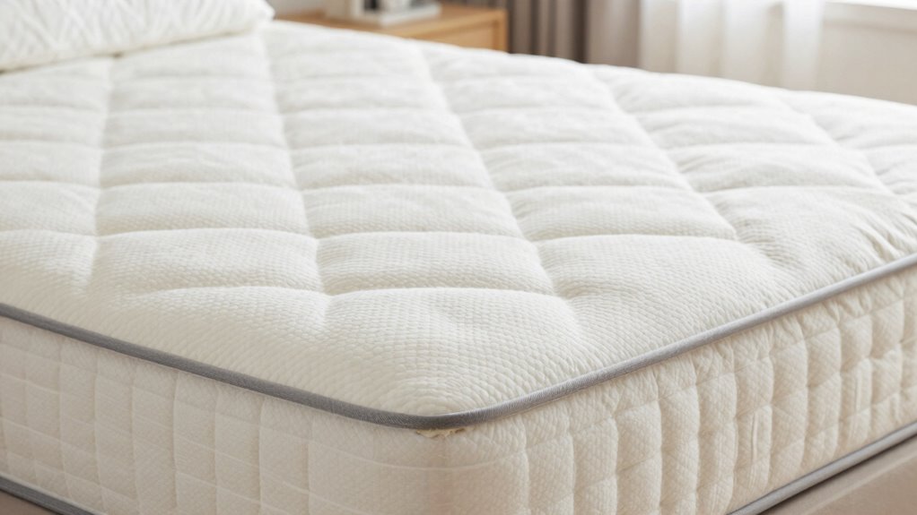 choose durable supportive mattress