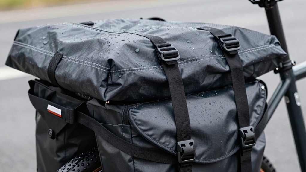Wähle langlebige wasserdichte Taschen