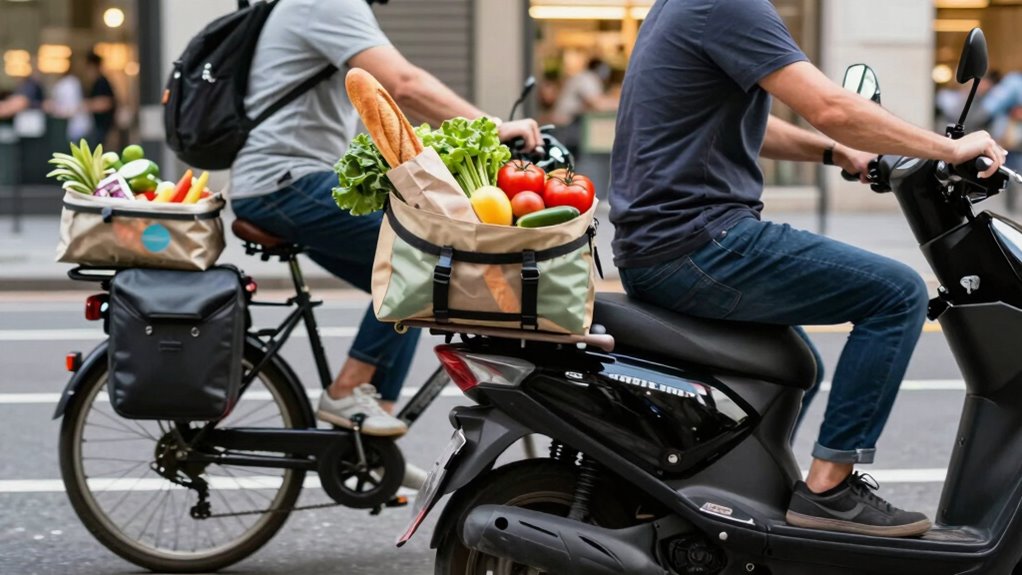 choose durable weather resistant bags