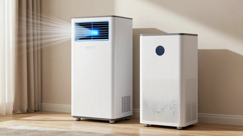 Wähle eine effektive Klimakontrolle