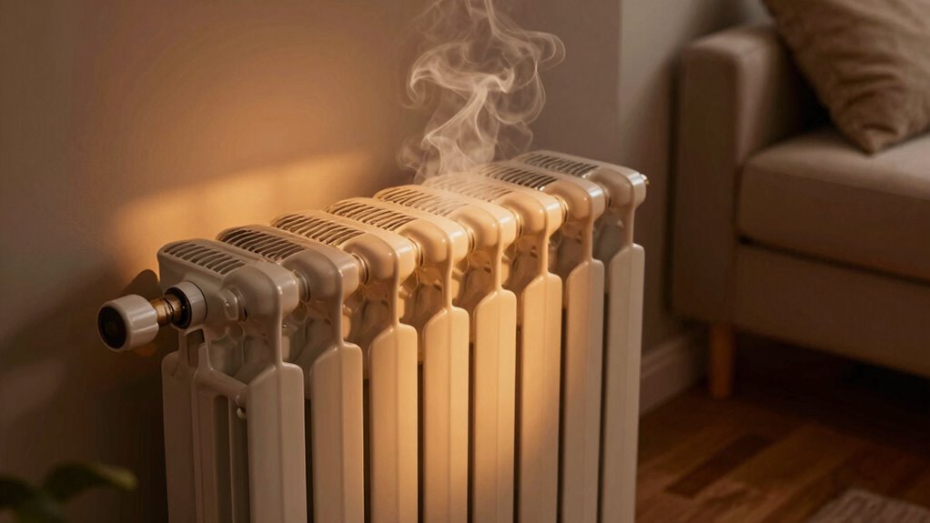 Wähle einen effizienten sicheren Heizlüfter