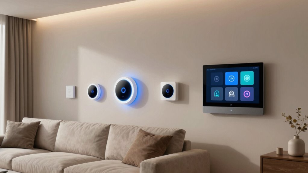 choose energy efficient secure protocol