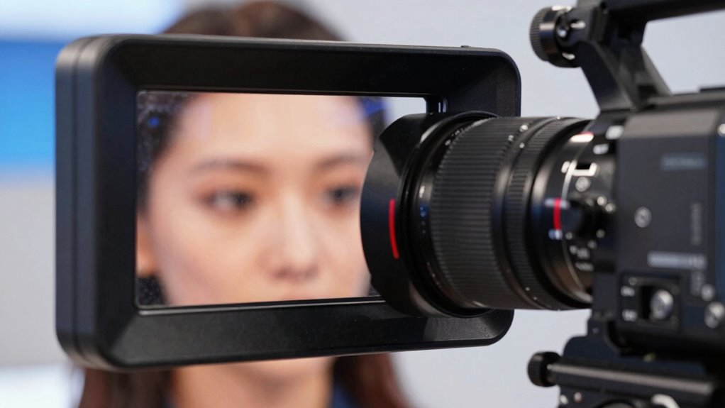 choose flattering distortion free lens