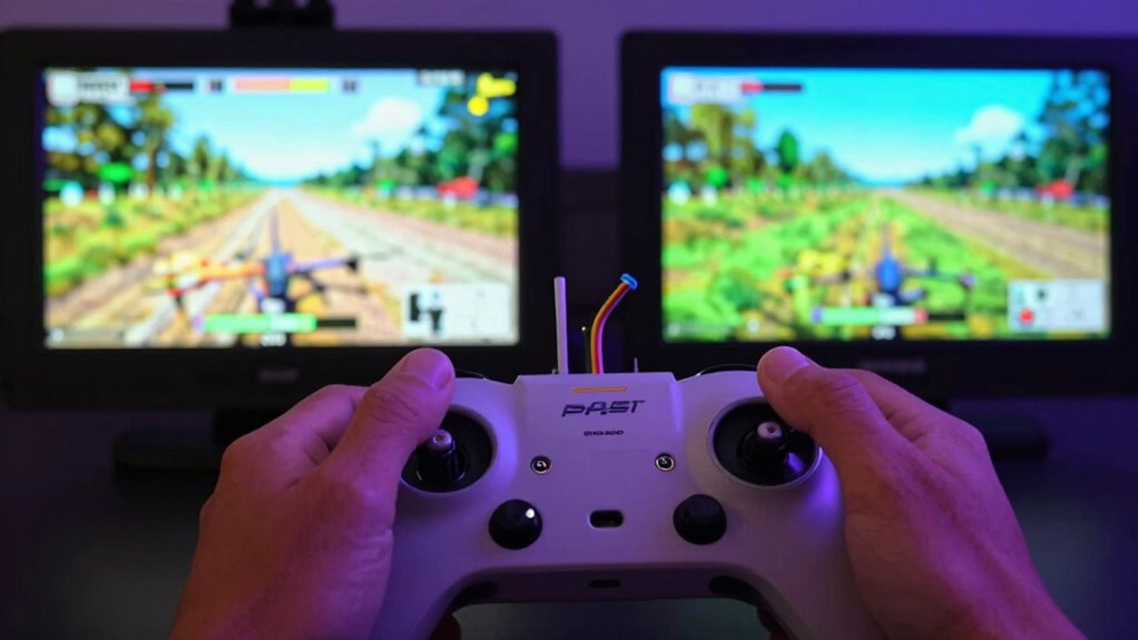 choose fpv system wisely