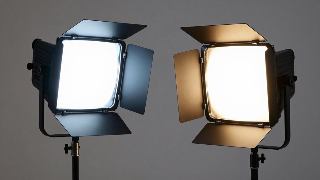 choose high cri tlci