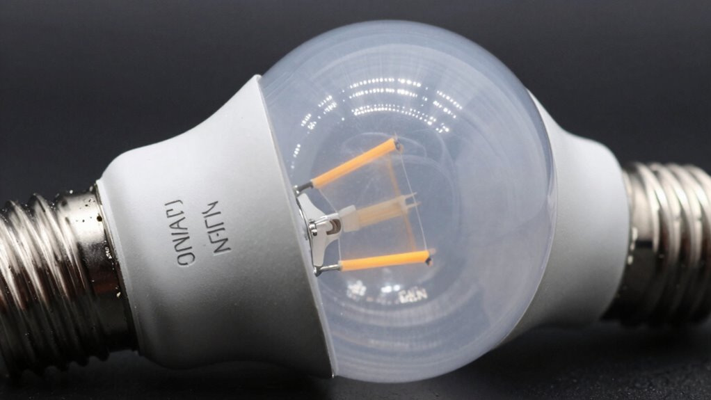 choose led bulbs wisely