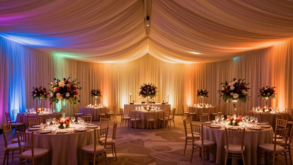 choose lighting style effectively