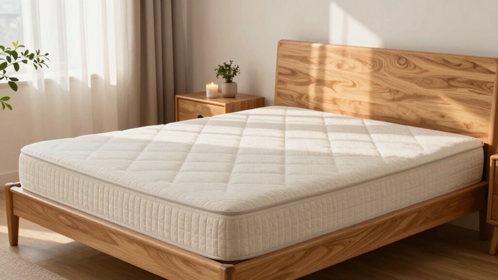 Wähle Möbel mit niedrigem VOC-Gehalt