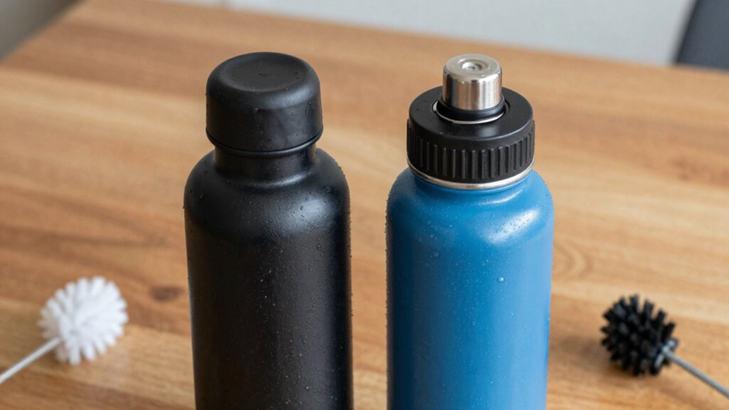 choose monitor prevent spills