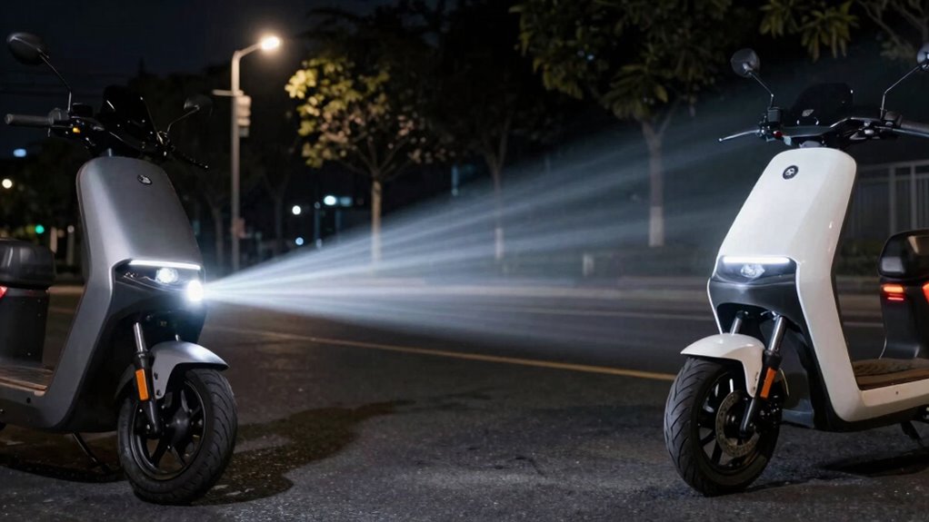 choose optimal beam pattern