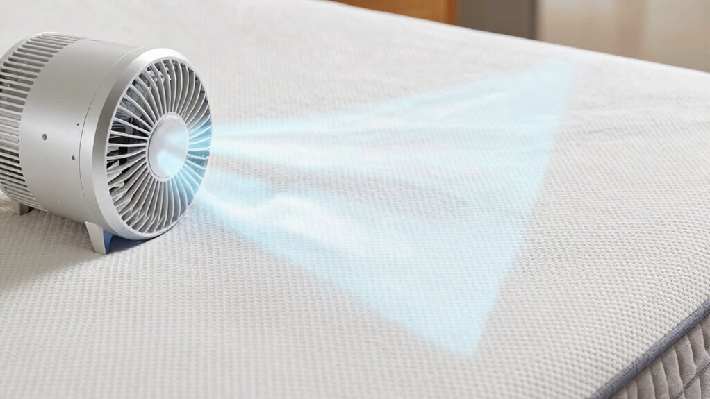 wähle optimale Kühlungslösungen