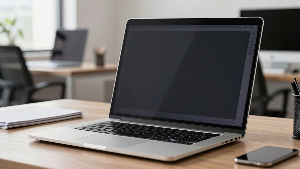 Wähle Datenschutzfilter sorgfältig aus