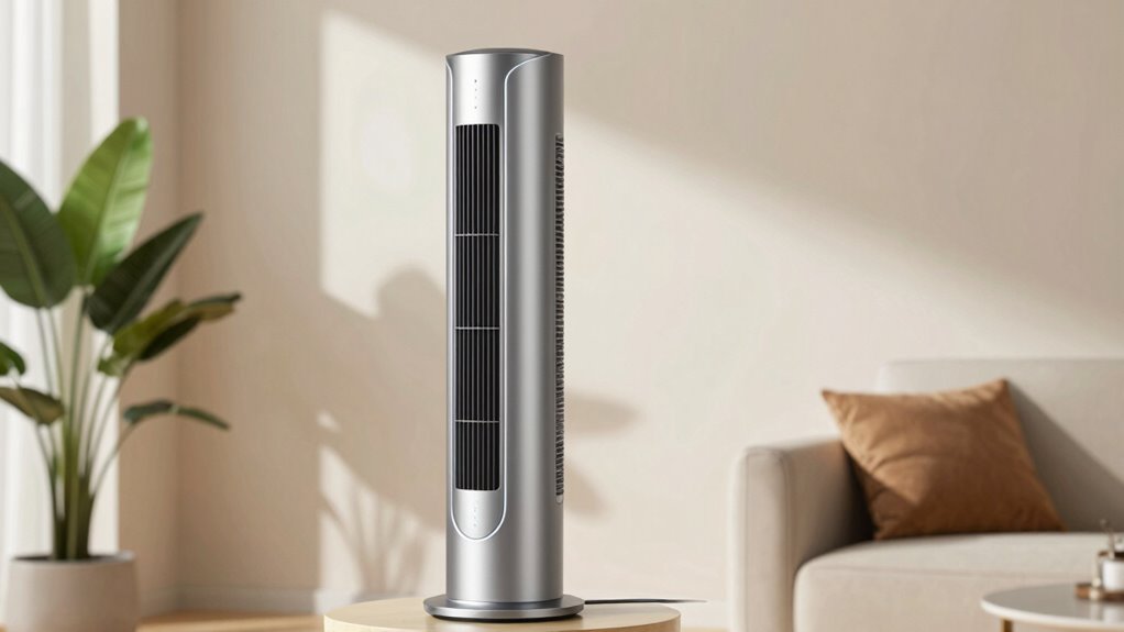 Wähle eine qualitativ hochwertige effiziente Luftreiniger