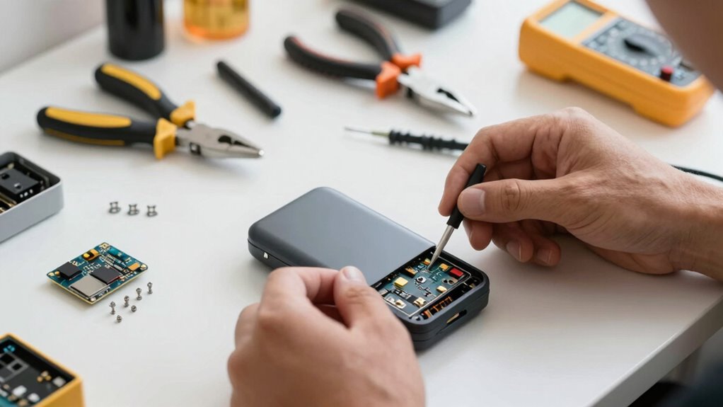 choose repair friendly save money