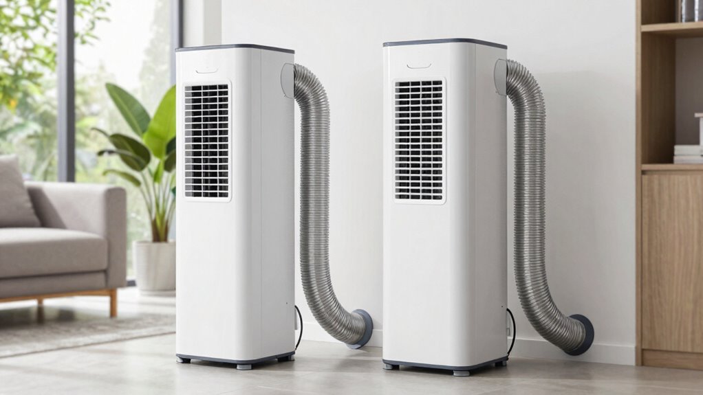 choose right size ac