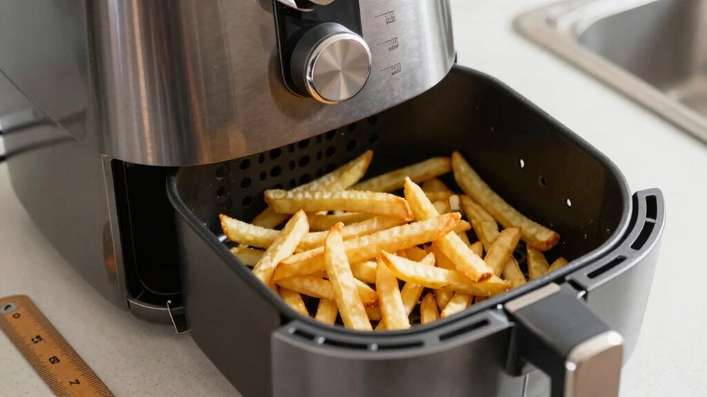 choose right size wisely