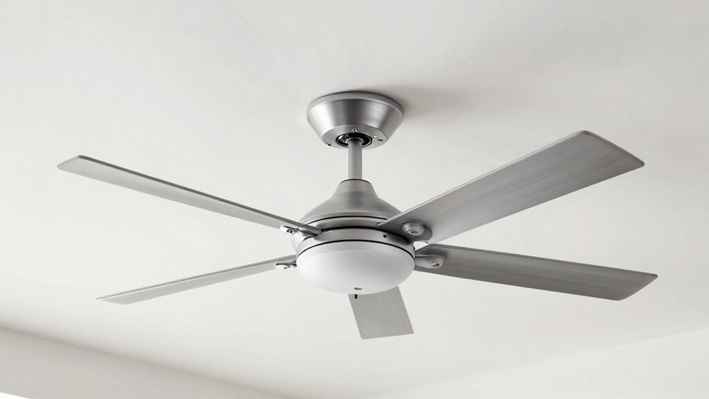 Wähle sicher geeignete Lüfter aus