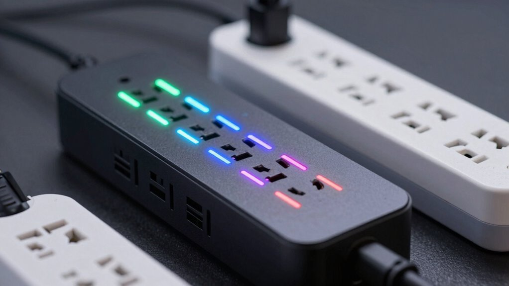 Wähle sichere kompatible Geräte