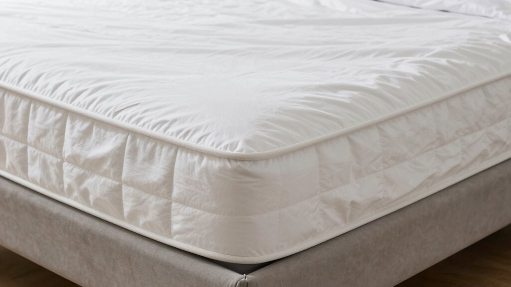 choose sheets based on mattress height