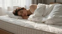 choose sleep firmness wisely