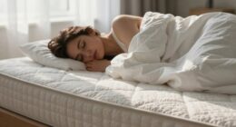 choose sleep firmness wisely