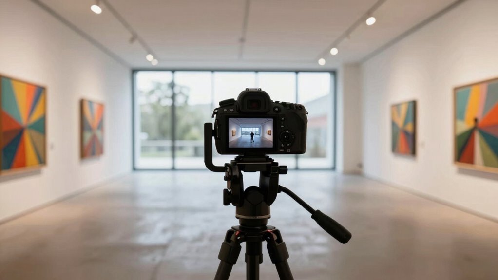 Wähle Stabilisierungsausrüstung sorgfältig aus