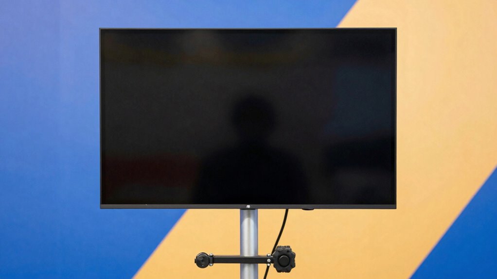 choose stable adjustable mounts