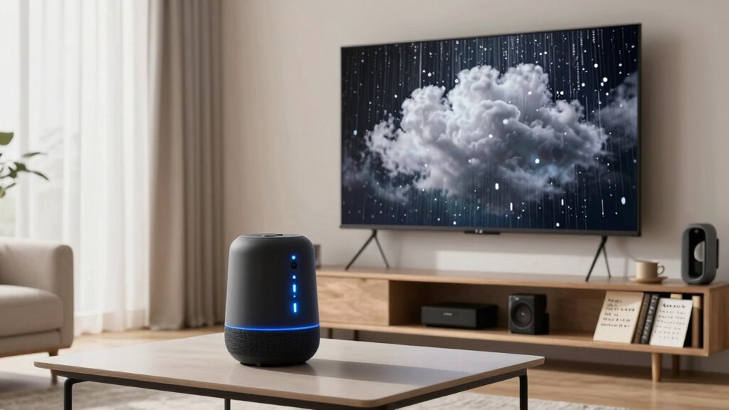 Wähle Speicher basierend auf Prioritäten