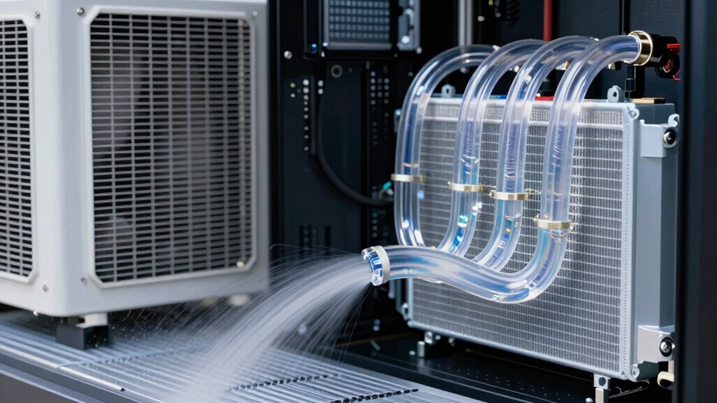 wähle geeignetes Bettkühlgerät