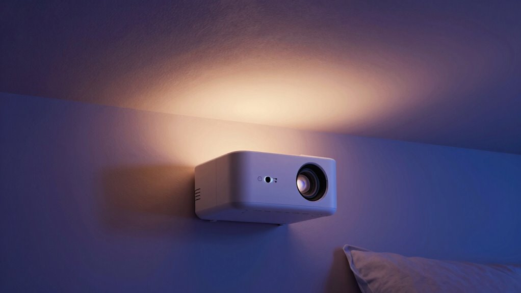 Wähle einen geeigneten Projektor-Nachtlicht aus