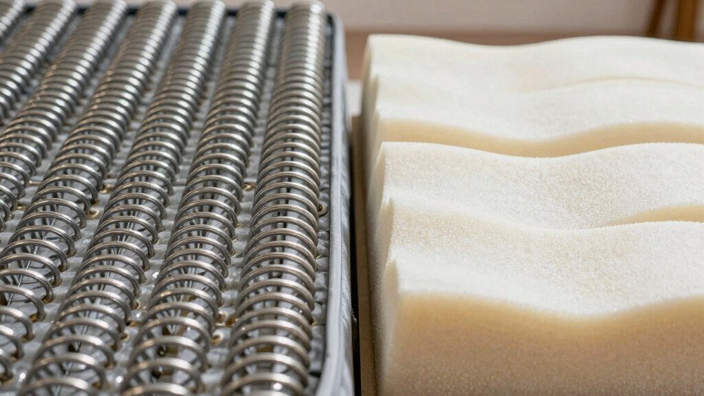 choose support based on needs