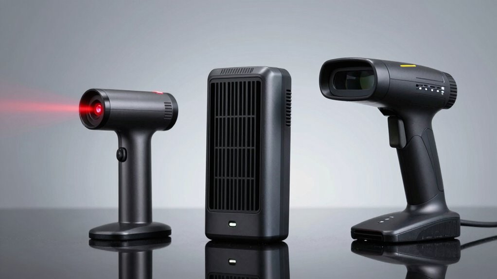 Wähle den richtigen Barcode-Scanner